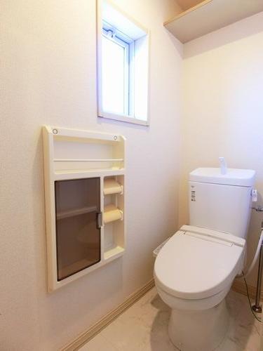 ヒルサイド守谷 202号-5