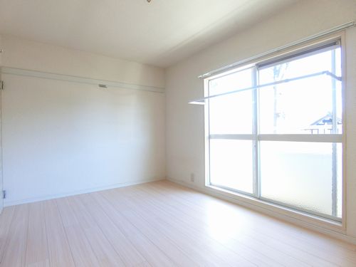 ヒルサイド守谷 202号-8