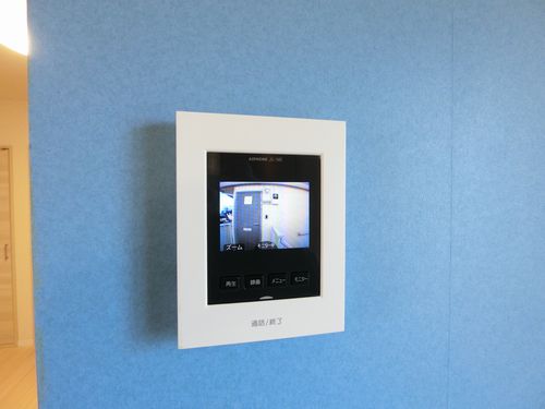 ヒルサイド守谷 202号-10