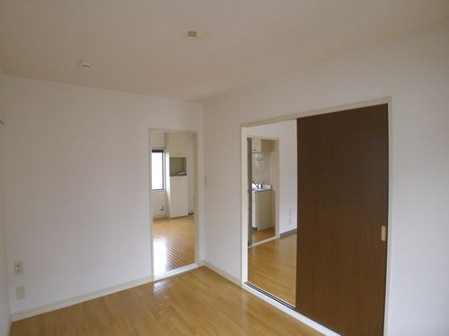 ベルカーサー B 201号-5