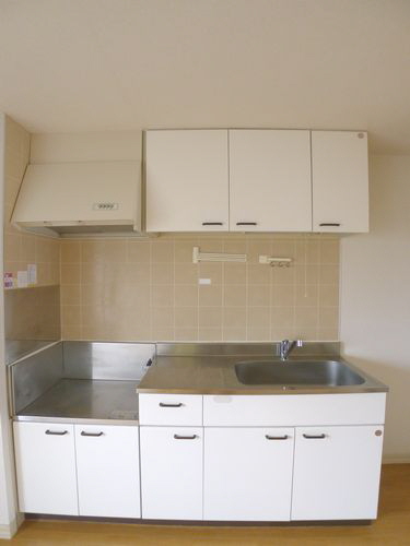 ベルカーサー B 201号-8