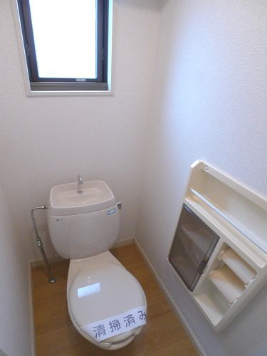 ベルカーサー B 201号-11