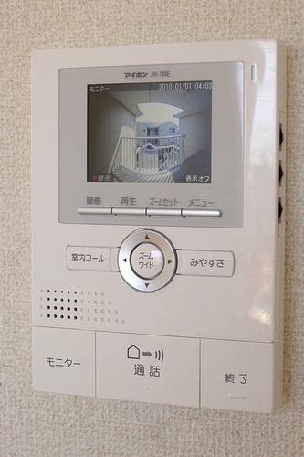 グレイスヴィラ B 202号-5