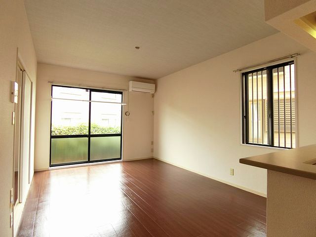 グレイスヴィラ　Ｇ 101号-2