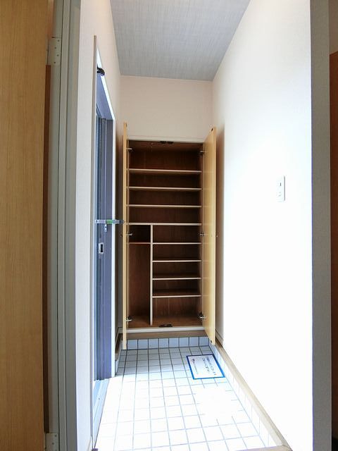 グレイスヴィラ　Ｇ 101号-11