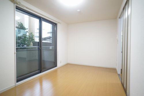 メゾン・ド・リベルテ 102号-4