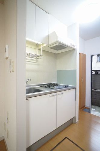 メゾン・ド・リベルテ 102号-6