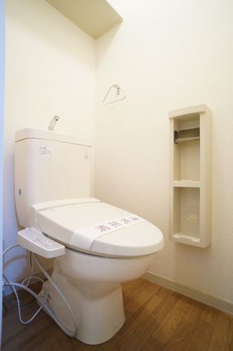 メゾン・ド・リベルテ 102号-9