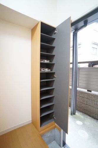 メゾン・ド・リベルテ 102号-10