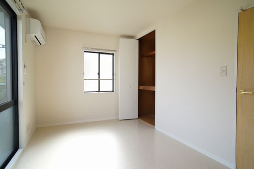 ドミール前原　Ｂ 202号-3