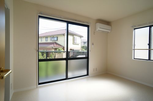 ドミール前原　Ｂ 202号-4