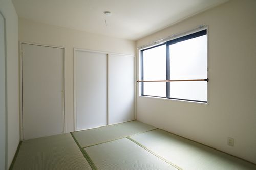 ドミール前原　Ｂ 202号-7