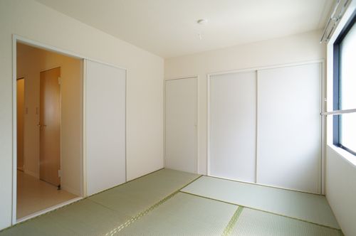 ドミール前原　Ｂ 202号-8