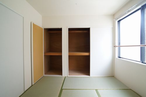 ドミール前原　Ｂ 202号-9