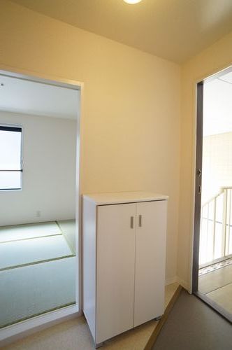 ドミール前原　Ｂ 202号-10