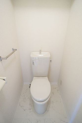 ドミール前原　Ｂ 202号-11