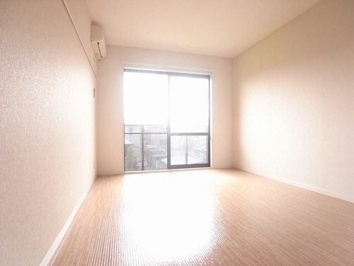 ハイムフロイデＡ 203号-2