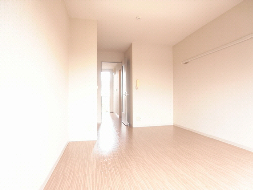 ハイムフロイデＡ 203号-3