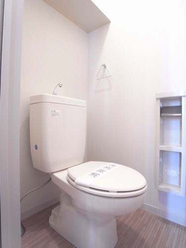 ハイムフロイデＡ 203号-6