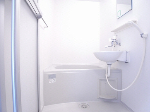 ハイムフロイデＡ 203号-7