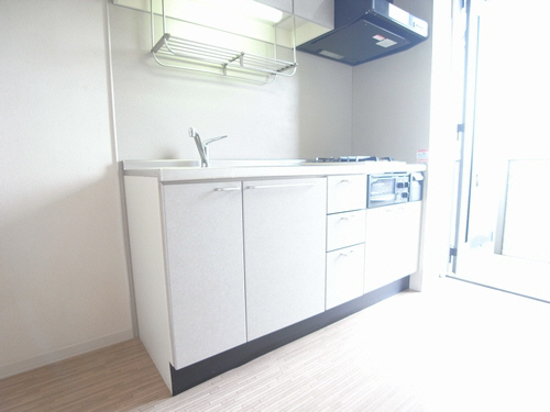 ハイムフロイデＡ 203号-8