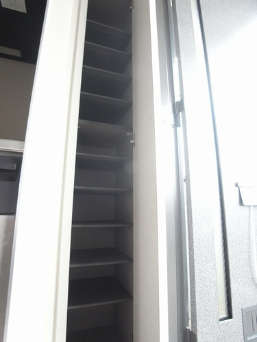 ハイムフロイデＡ 203号-10