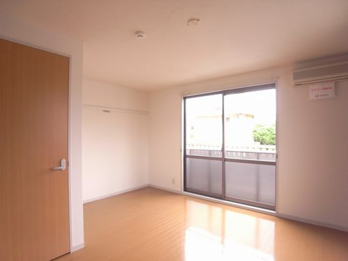 グレースコート 101号-4