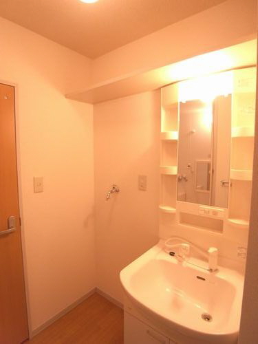 グレースコート 101号-9