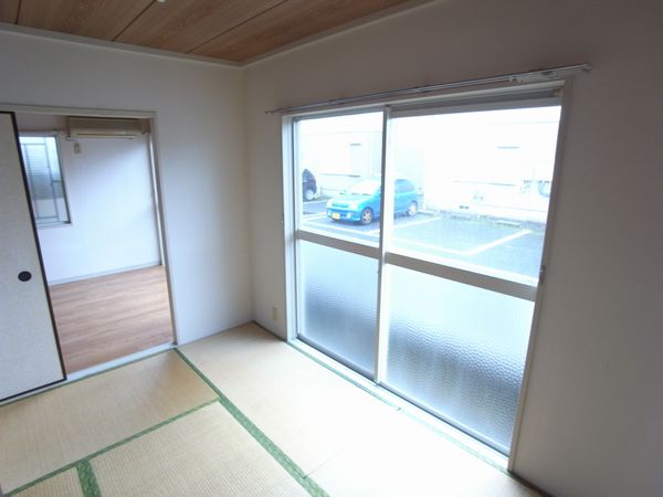 ベルウッドA 102号-4