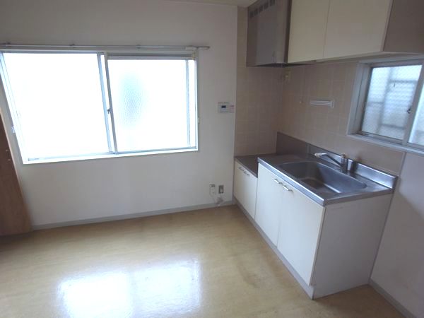 ベルウッドA 102号-5