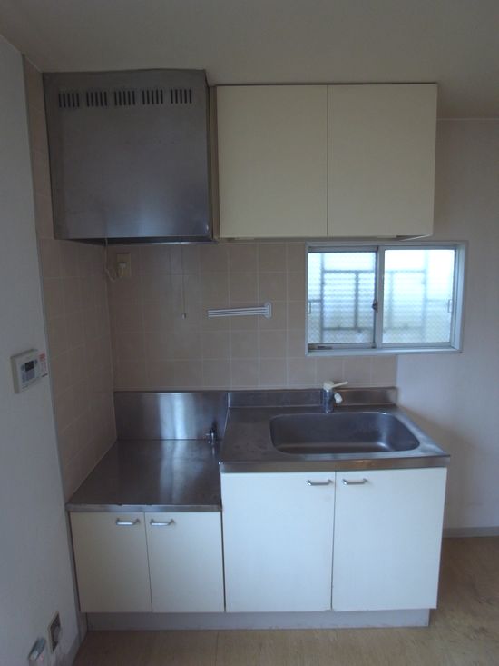 ベルウッドA 102号-6