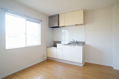 ベルウッドＣ 101号-2