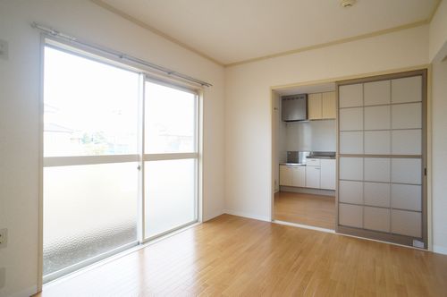 ベルウッドＣ 101号-5