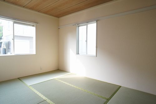 ベルウッドＣ 101号-6