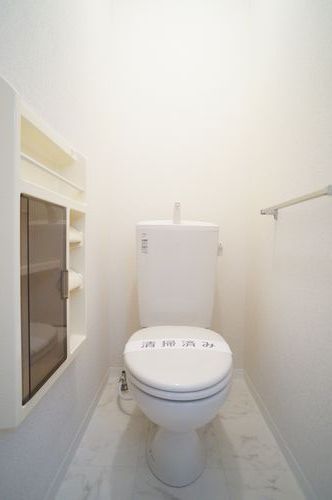 ベルウッドＣ 101号-10