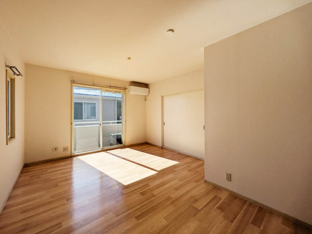 サンフレンドハイツＡ 201号-2