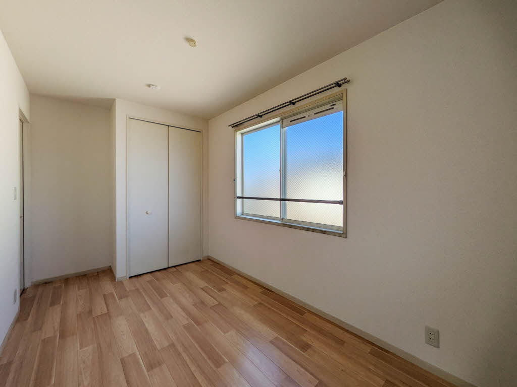 サンフレンドハイツＡ 201号-3