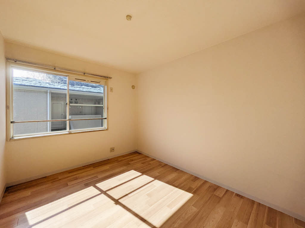 サンフレンドハイツＡ 201号-4