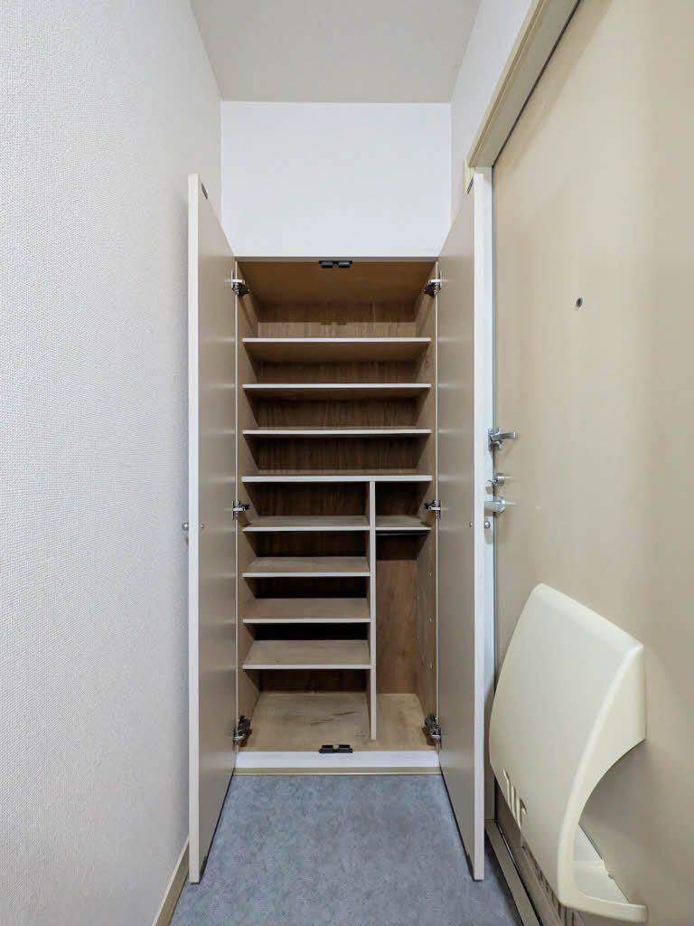 サンフレンドハイツＡ 201号-9