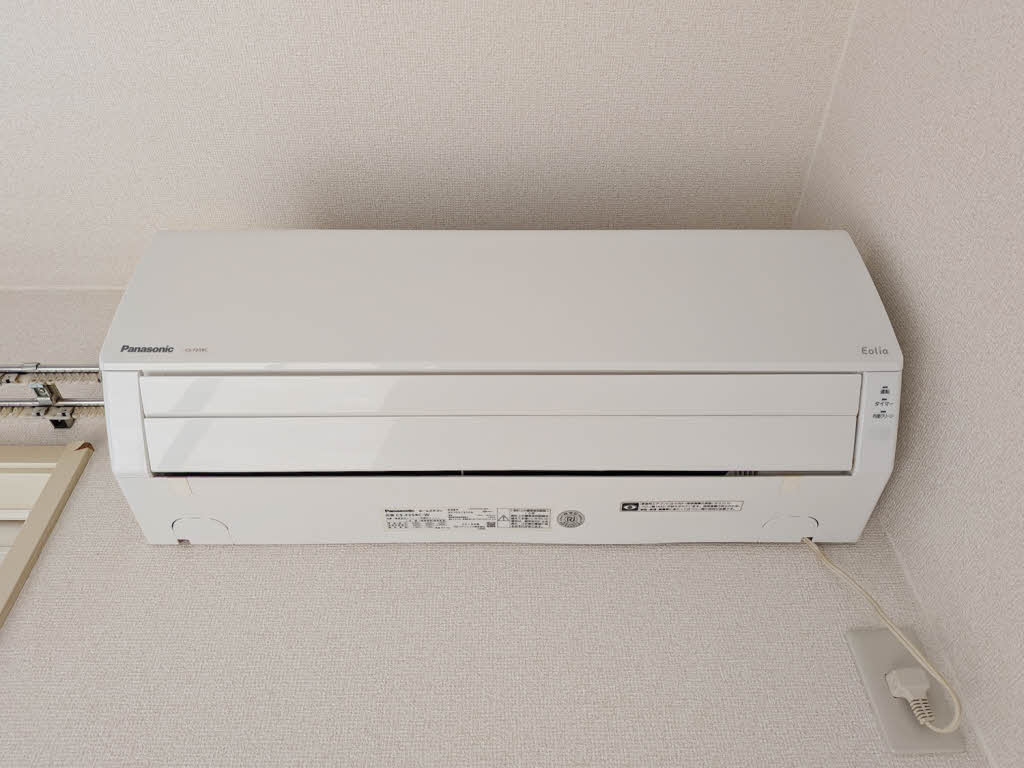 サンフレンドハイツＡ 201号-10