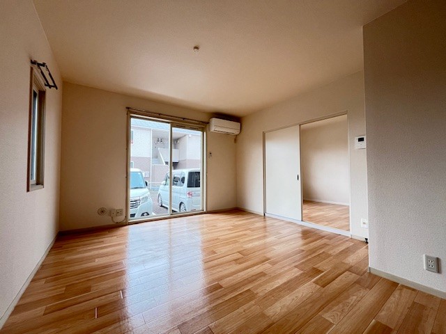 サンフレンドハイツＣ 101号-2