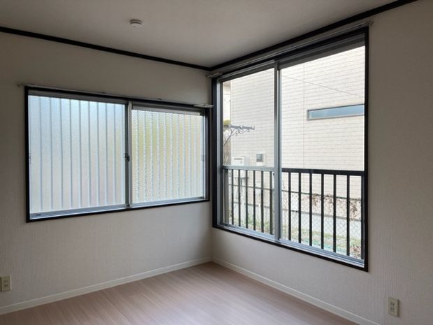 コーポ希 101号-2