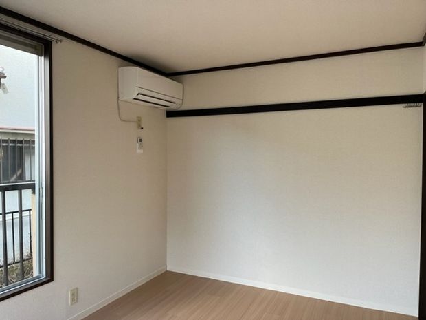 コーポ希 101号-3