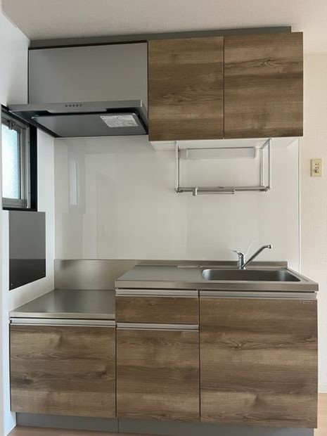 コーポ希 101号-6