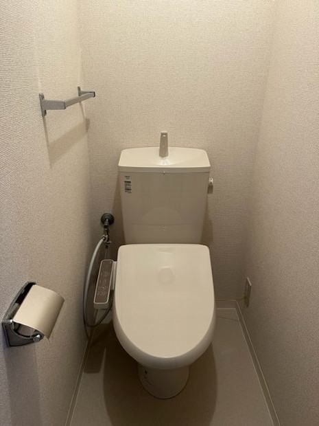 コーポ希 101号-8