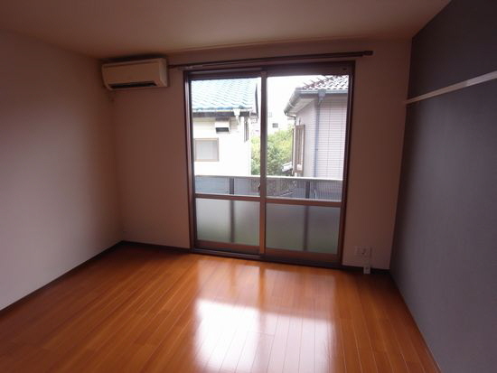 ハーモニック市川 201号-2