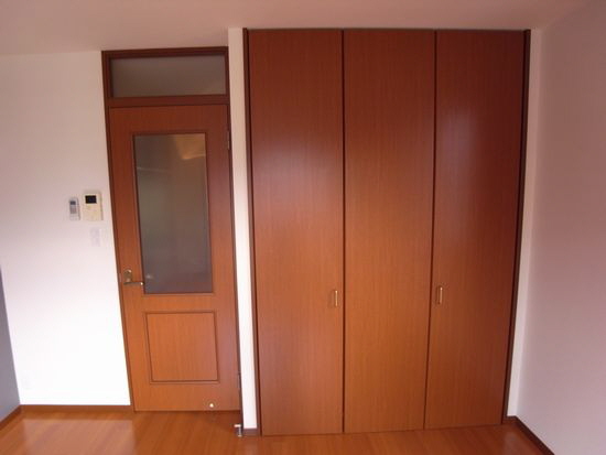 ハーモニック市川 201号-3