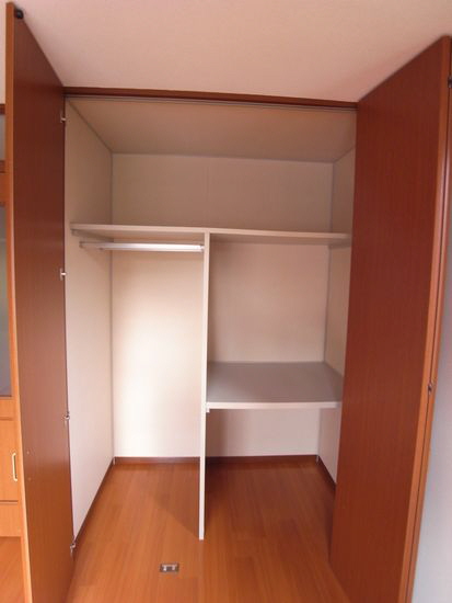 ハーモニック市川 201号-4