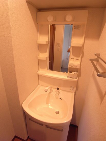 ハーモニック市川 201号-11