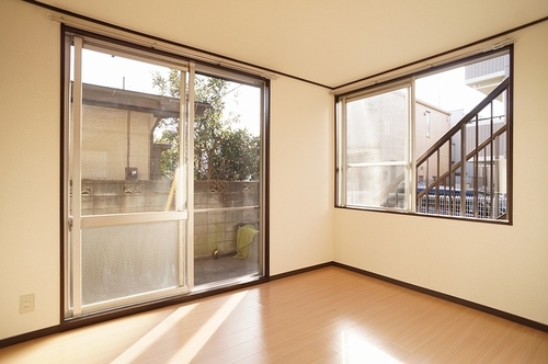 サンハイツ宮野木 101号-5